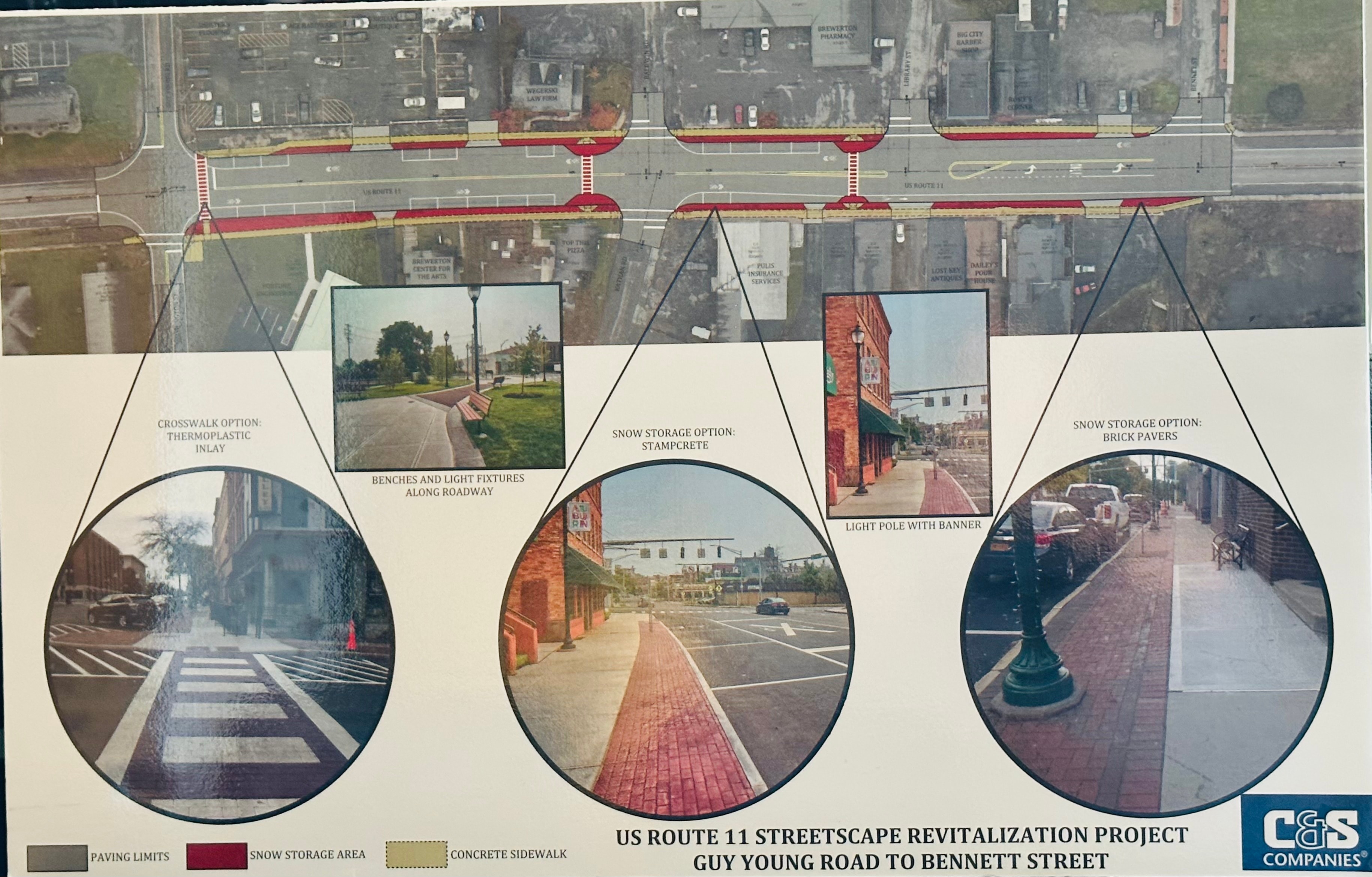 Brewerton Revitalization - photo 2