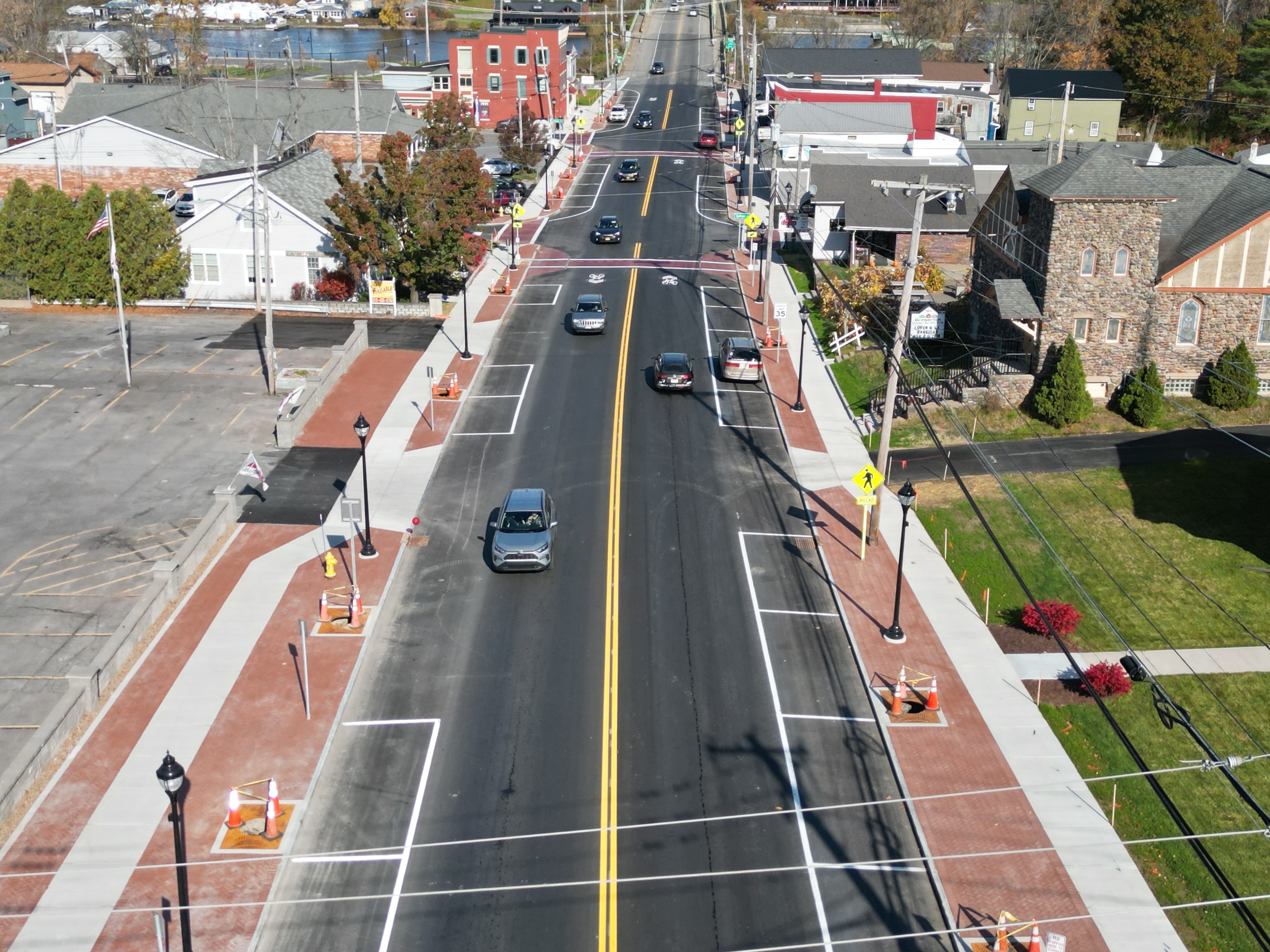 Brewerton Revitalization - photo 3