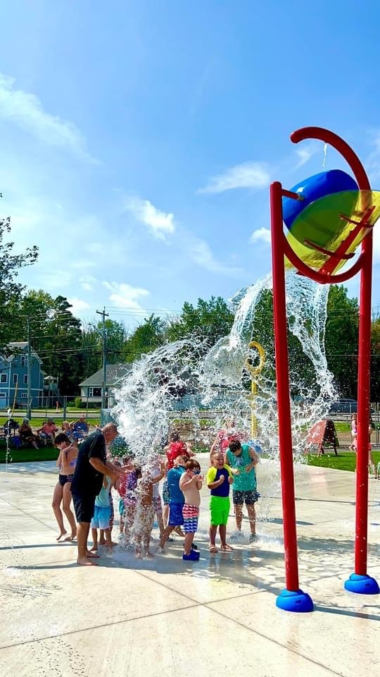 Park Improvements - photo 4