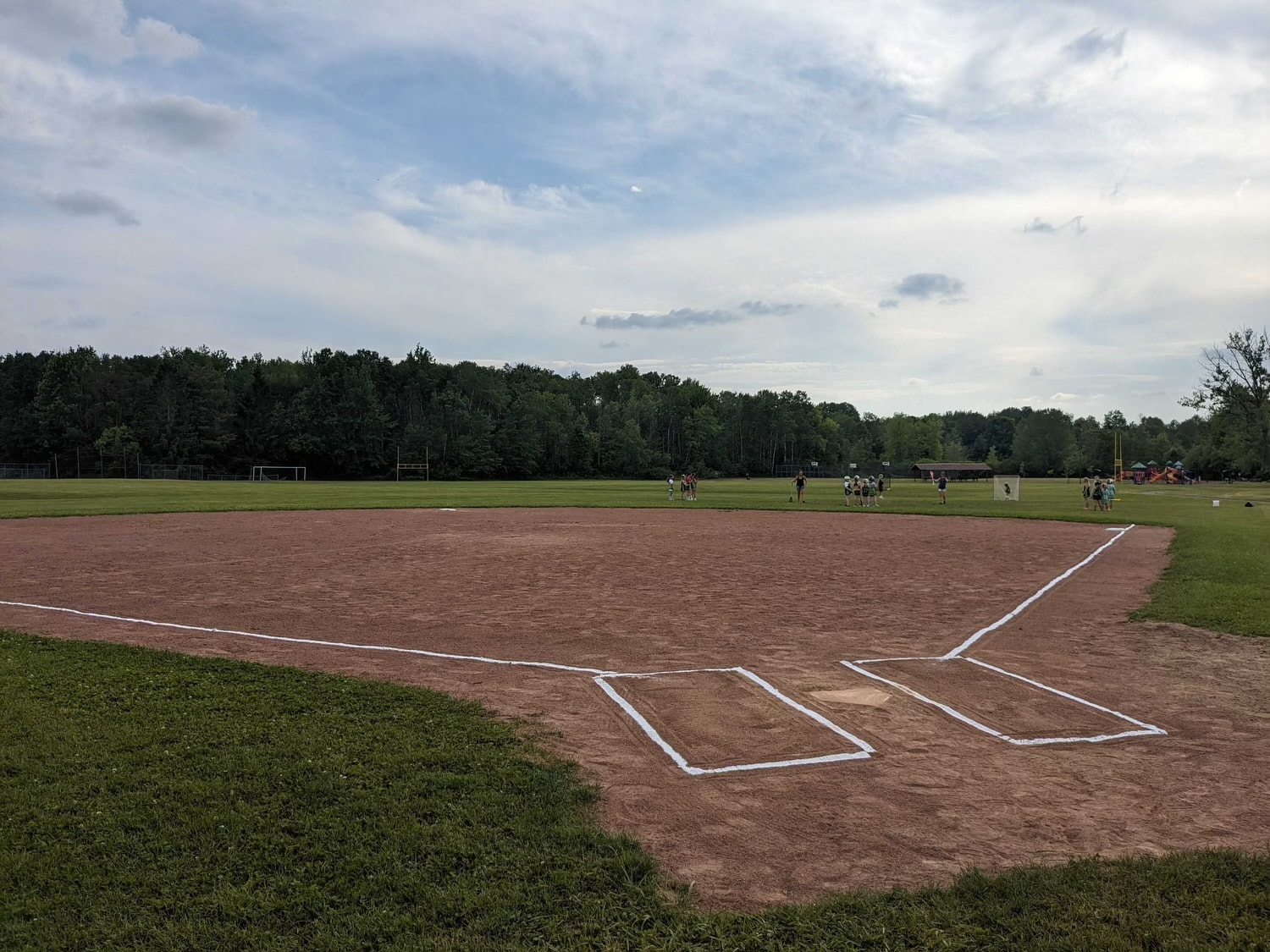 Park Improvements - photo 2